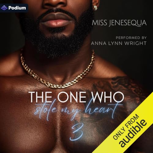 Cover of The One Who Stole My Heart 3
