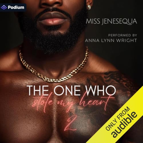 Cover of The One Who Stole My Heart 2