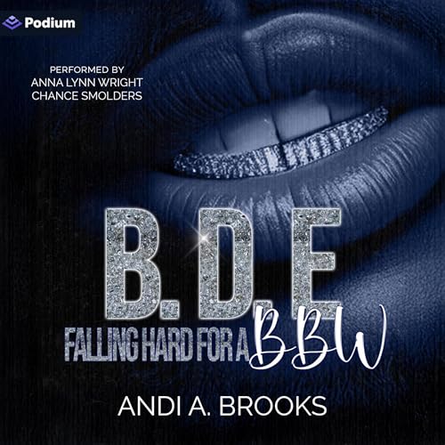 Cover of B.D.E