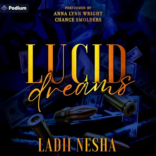 Cover of Lucid Dreams