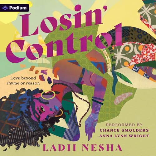 Cover of Losin' Control