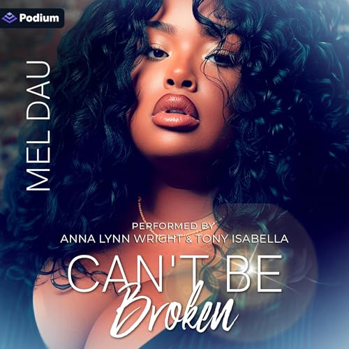Cover of Can't Be Broken