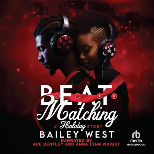 Cover of Beat Matching