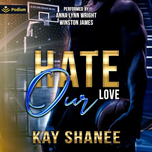 Cover of Hate Our Love