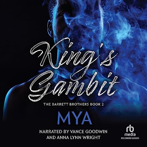 Cover of King's Gambit
