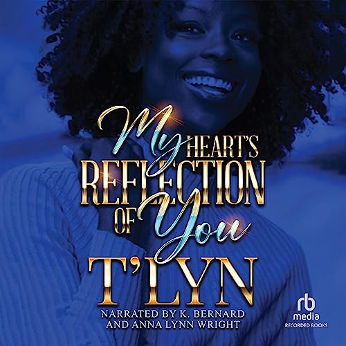 Cover of My Heart's Reflection of You