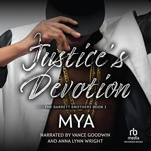 Cover of Justice's Devotion