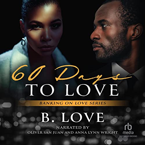 Cover of 60 Days to Love
