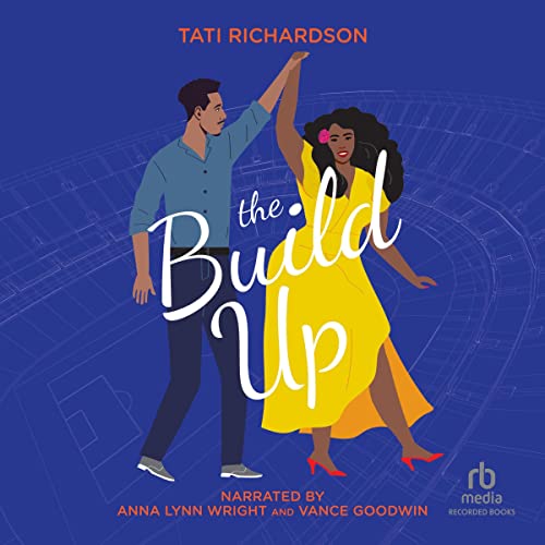Cover of The Build Up
