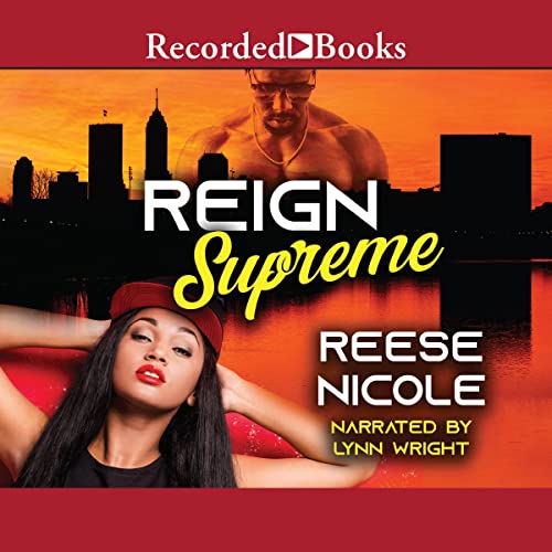 Cover of Reign Supreme