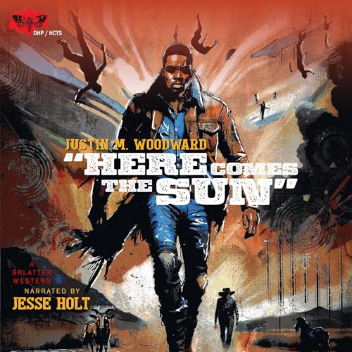 Cover of Here Comes the Sun