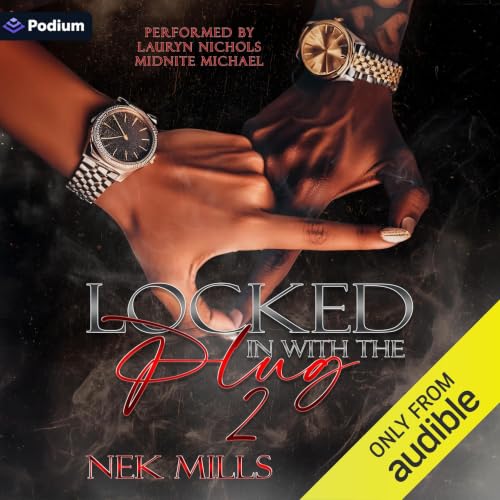 Cover of Locked in with the Plug 2