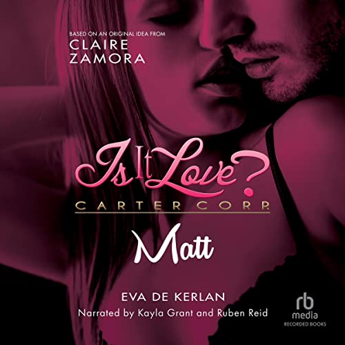 Cover of Matt