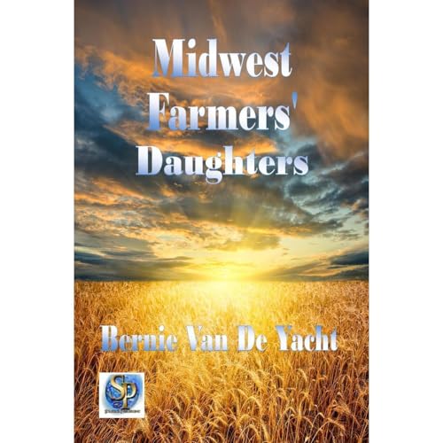 Cover of Midwest Farmers' Daughters