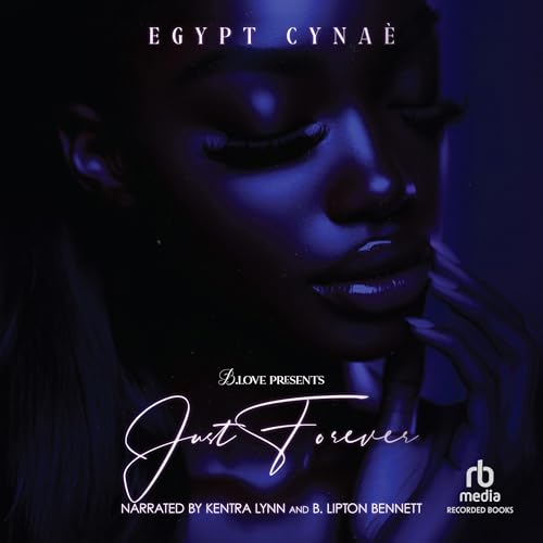 Cover of Just Forever