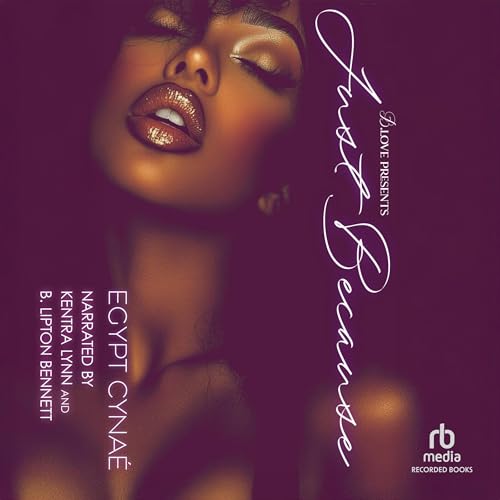 Cover of Just Because