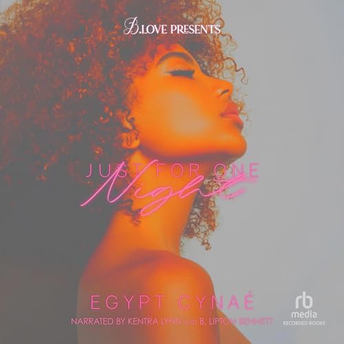 Cover of Just for One Night