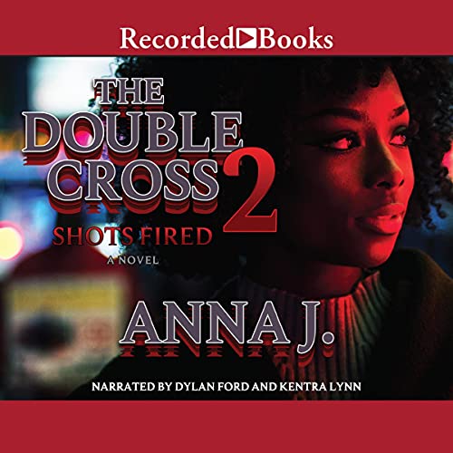 Cover of Shots Fired