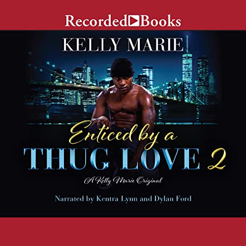 Cover of Enticed by a Thug Love 2