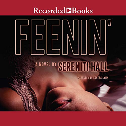Cover of Feenin'