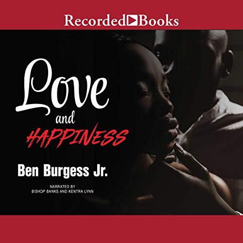 Cover of Love and Happiness