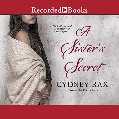 Cover of A Sister's Secret