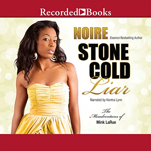 Cover of Stone Cold Liar