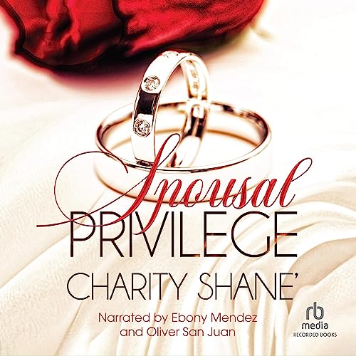 Cover of Spousal Privilege