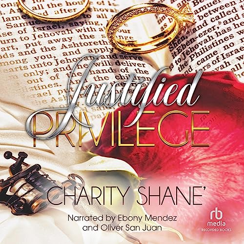 Cover of Justified Privilege