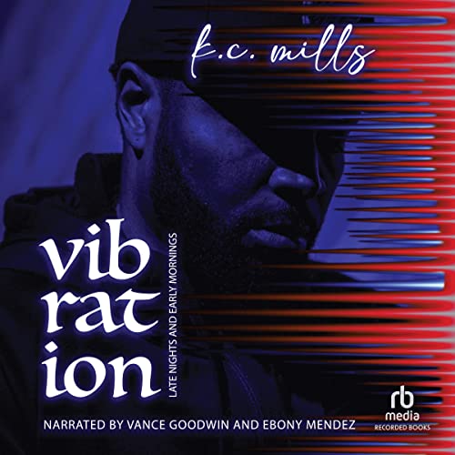 Cover of Vibration