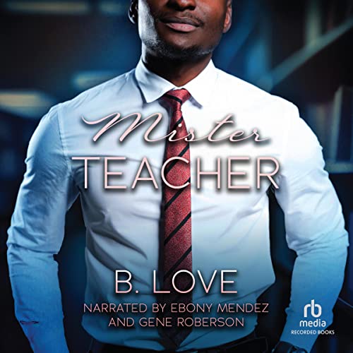 Cover of Mister Teacher