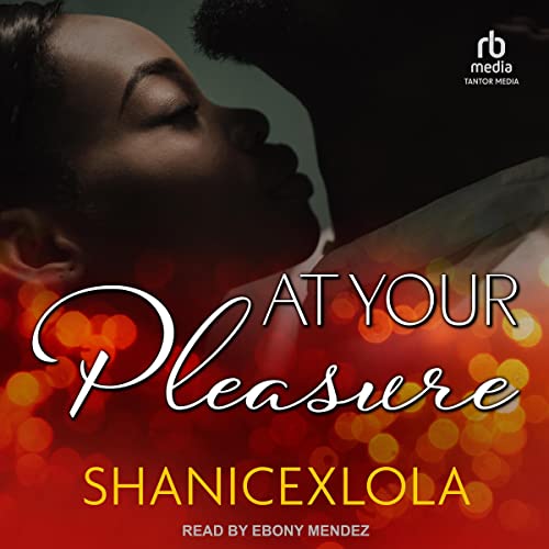 Cover of At Your Pleasure