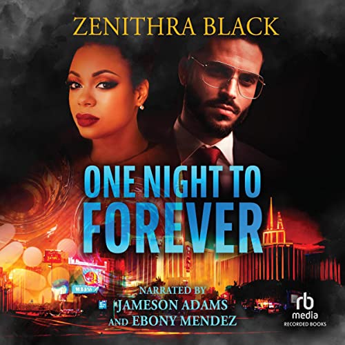 Cover of One Night to Forever