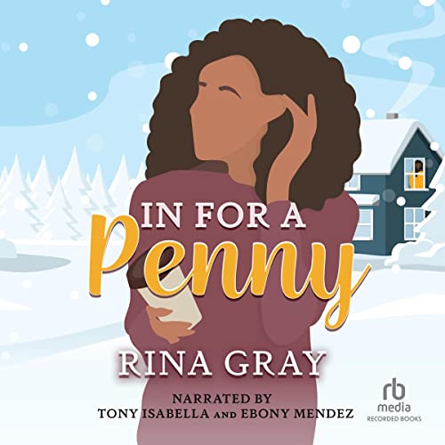 Cover of In for a Penny