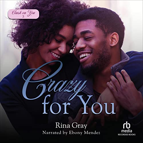 Cover of Crazy for You