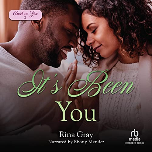 Cover of It's Been You