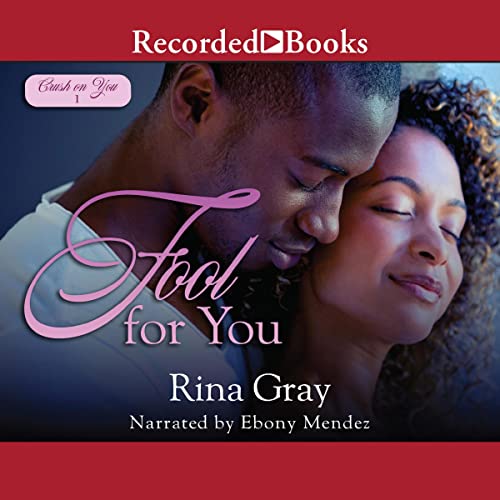 Cover of Fool for You