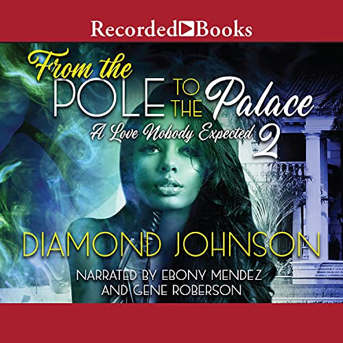 Cover of From the Pole to the Palace 2