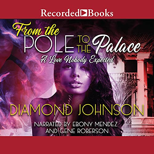 Cover of From the Pole to the Palace