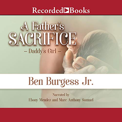 Cover of A Father's Sacrifice