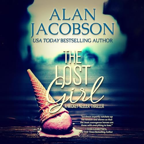 Cover of The Lost Girl