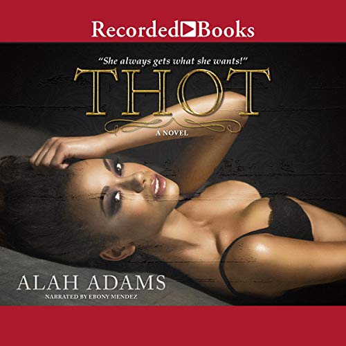 Cover of THOT