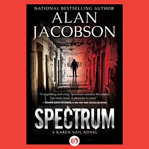 Cover of Spectrum