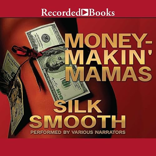 Cover of Money-Makin' Mamas