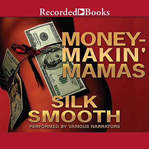 Cover of Money-Makin' Mamas