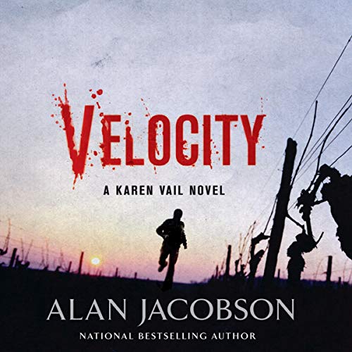 Cover of Velocity