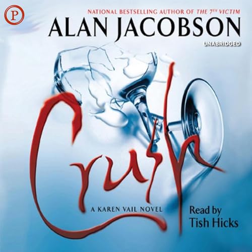 Cover of Crush