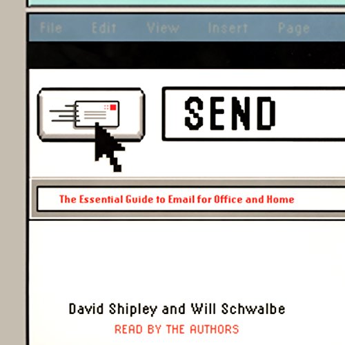 Cover of Send