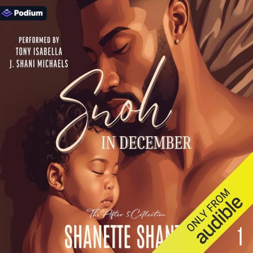 Cover of Snoh in December