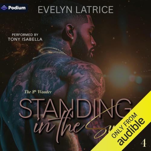 Cover of Standing in the Sun